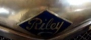 Riley Prewar Workshop GB