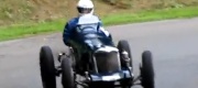 Riley Big Four Special Hillclimb