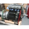 Motor-Getriebe