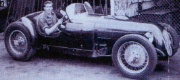 Lytle V8 Riley Ford Special