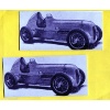 Zoller with head-rest;Michael_Clarke_Collection