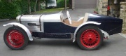 Brooklands type 2 1