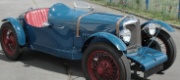 Brooklands 1932 Special 1