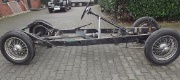 Riley 12-4 1937 Project