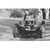 Leslie Brooke in the Brooke Special with MG K3 engine at Crystal Palace in April 1938_TimJaneMetcalfe-Collection