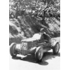 Leslie Brooke in the MG K3 engined Brooke Special at Shelsley Walsh in 1938_TimJaneMetcalfe-Collection