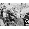 The ERA engine in the Brooke-ERA at Shelsley Walsh, June 1946_TimJaneMetcalfe-Collection