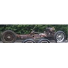 Riley Adelphi Chassis 1937