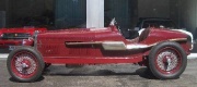 Riley Monza 2.5l 1937